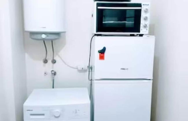 Old Town Grand Apart Hotel - Foto 80