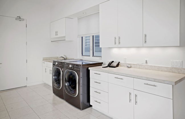 Winding Way - Modern Malibu Masterpiece With Unobstructed Ocean Views - Foto 23