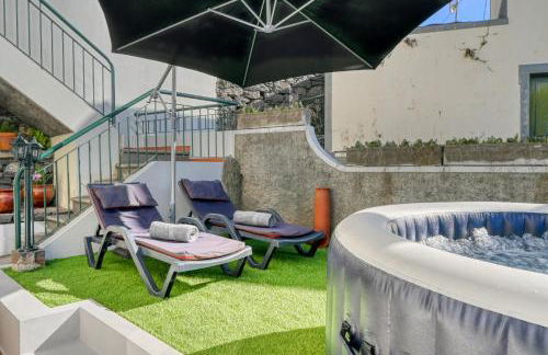 Freitas Paradise, a Home in Madeira - Foto 38