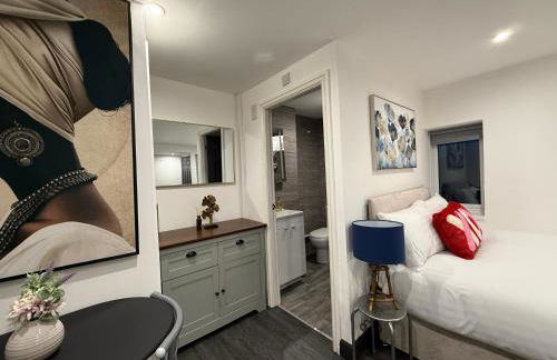 Snuggle Cove Apartments- Walton Road - Foto 8