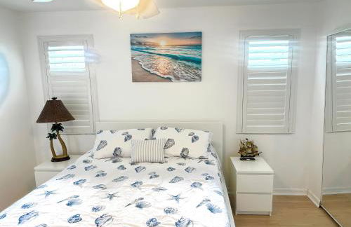Seashell 3 - Seasonal Rental - Foto 7