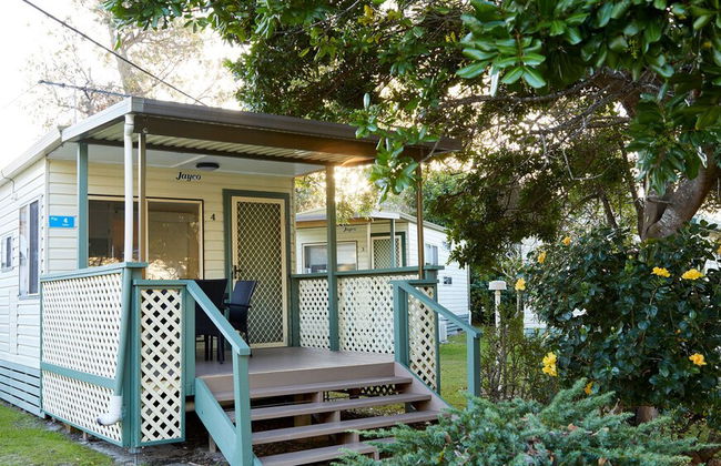 Grassy Head Holiday Park - Foto 12