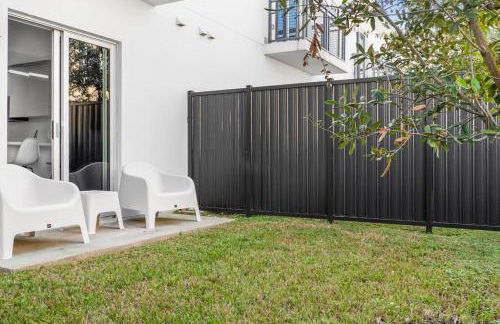 Biscayne Park Villas 15450 - Foto 27