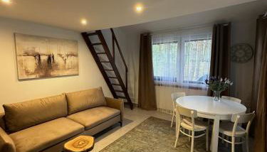 Leśna Chata - Foto 5