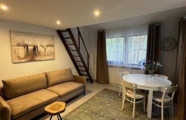 Leśna Chata - Foto 5