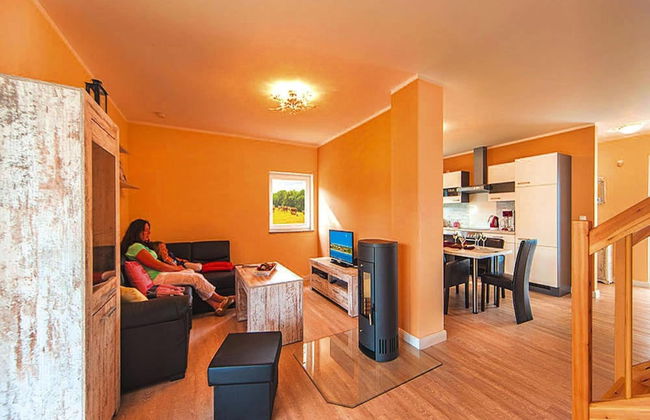 Haus in Seehausen am Oberuckersee - Foto 5