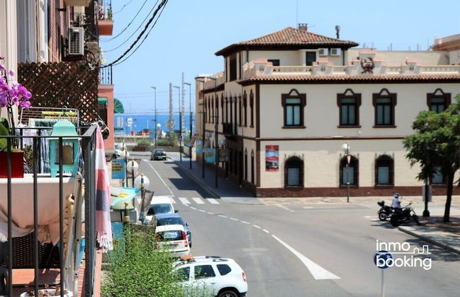 InmoBooking Tarraco climatizado ,cerca de la playa - Foto 33
