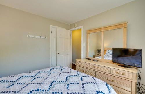 Pueblo House by Riverwalk, 2 Miles to Fairgrounds! - Foto 20