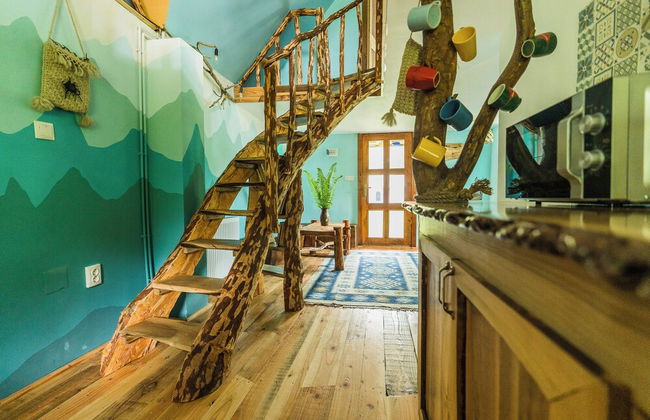 Viewtopia - The Secret Land - Photo 49