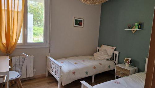 Les LUCIOLES - Foto 2