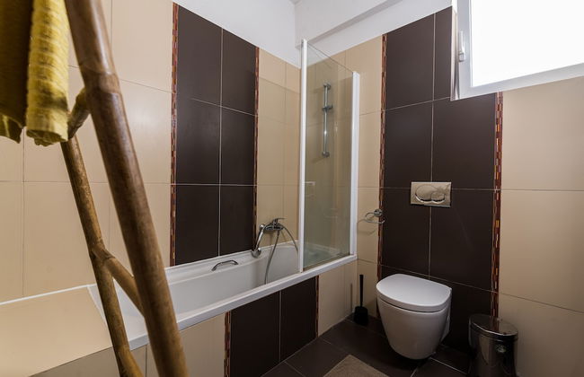 Alexander Apartments Airport - Foto 36