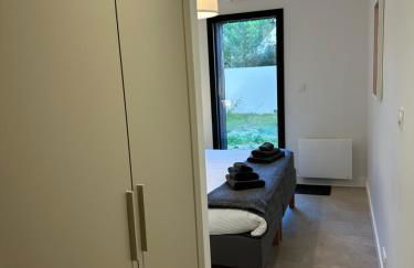 Ty-Du - Bois Brulé - Ile Tudy - Maison Hôtelière - Plage du Sillon - Parking Privé - Photo 24