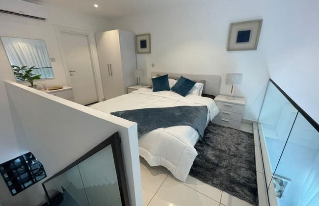 Deluxe Embassy Gardens - Foto 3