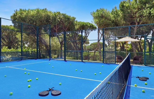 Pine Cliffs Gardens - Foto 53