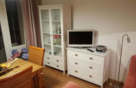 Fewo Schwalbennest-exklusiv-eigener Strandzugang-Wellenrauschen - Photo 37