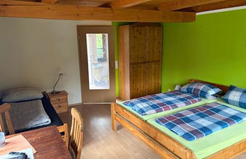 Iseler Mühle - Foto 19