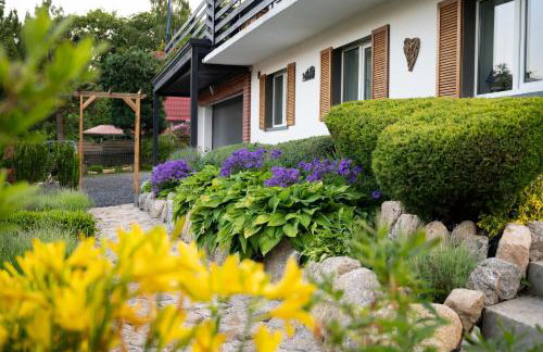 Heart of Polen appartements z widokiem na Śnieżne Kotły - Foto 1