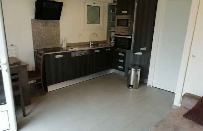 VVF Résidence Golfe du Morbihan - Foto 17