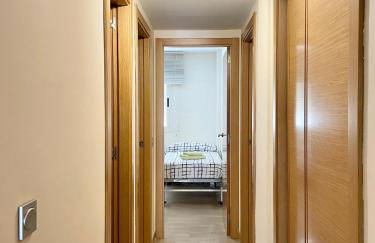 Bonito apartamento en Denia con piscina y vistas - Foto 16