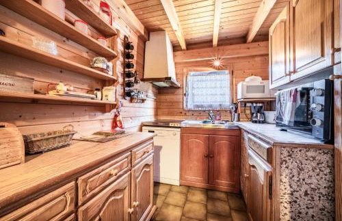 Chalet 4p Classique-Les Ancolies - Foto 7