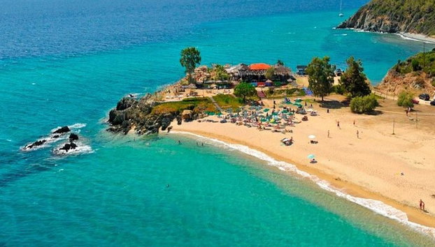 Halkidiki: Sithonia - Full-Day Private Tour - Photo 4