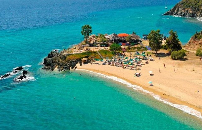 Halkidiki: Sithonia - Full-Day Private Tour - Photo 4