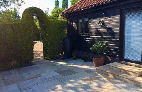 The Stables, #Kelsale, sleeps 4, Close to #Aldeburgh #Saxmundham #Sizewell #Woodbridge Managed by Aldeburgh Coastal Cottages - Foto 2