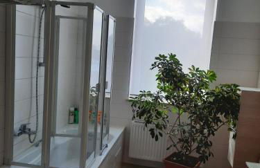 Gästewohnung Alt Salbke mit Küche - Foto 31