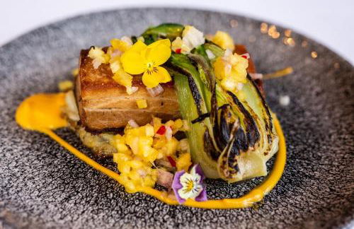 Dalmunzie Castle Hotel - Foto 37