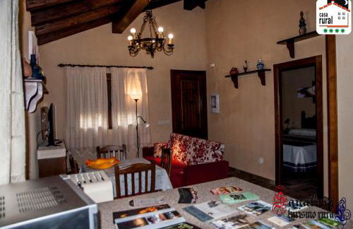 Casa Rural "La Noria" - Foto 59