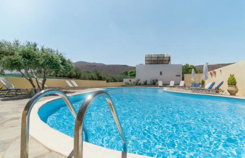 Rousolakos Pool Apartments - Foto 1