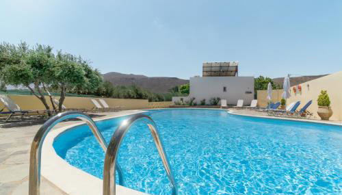 Rousolakos Pool Apartments - Foto 1