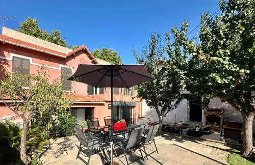 Maison Terra Rossa avec Extérieur Privé - Photo 5