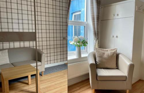 Little Connaught 2 bed House pet friendly - Foto 21