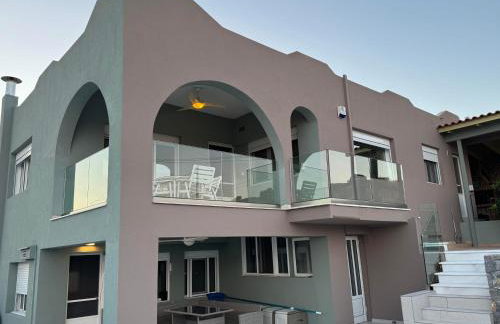 Helios Apartments Porto Rafti - Foto 15