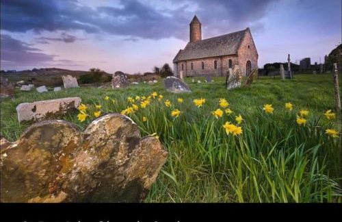 Sarsa Cottage Ballynahinch - Foto 16