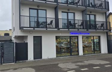 SkyHel Apartament - Foto 24