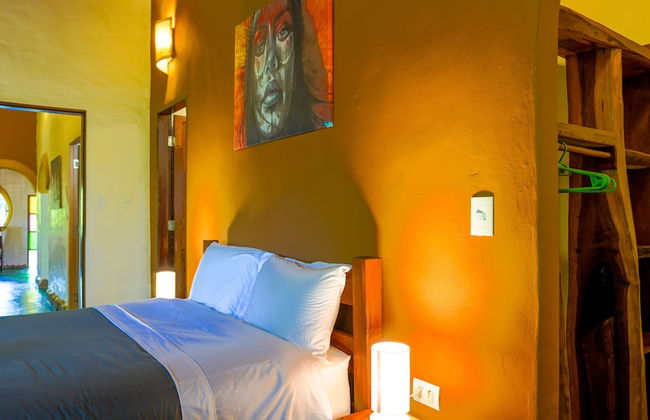 Terra Coral - Chapada dos Veadeiros - Foto 7