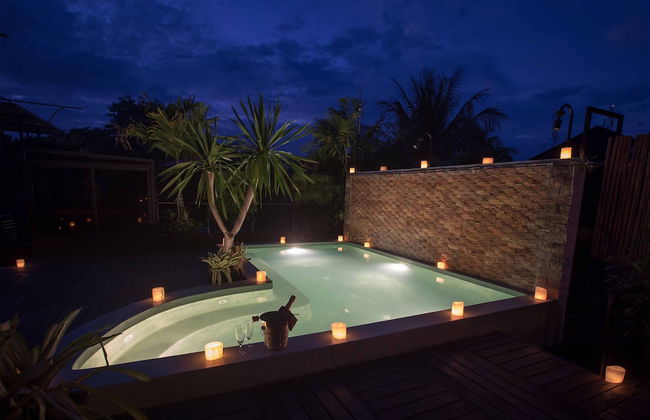 De Sarann Villa - Photo 19