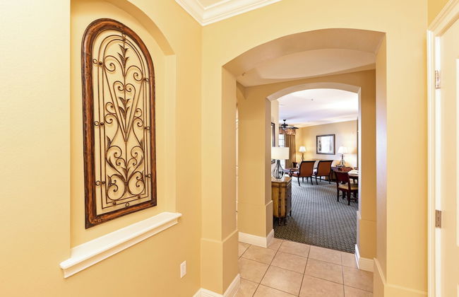 The Berkley, Orlando - Foto 53