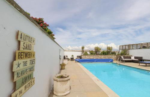 Old Higher Lighthouse Stopes Cottage - Foto 40