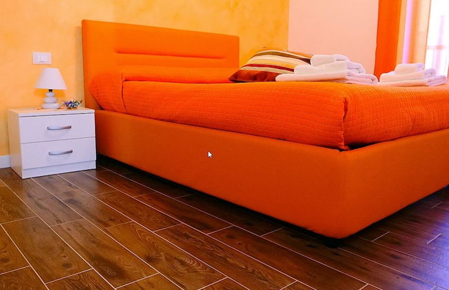 Antico Borgo San Francesco - Photo 12