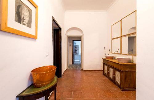 Casa Palacio de la Carrera Olehousing - Foto 35