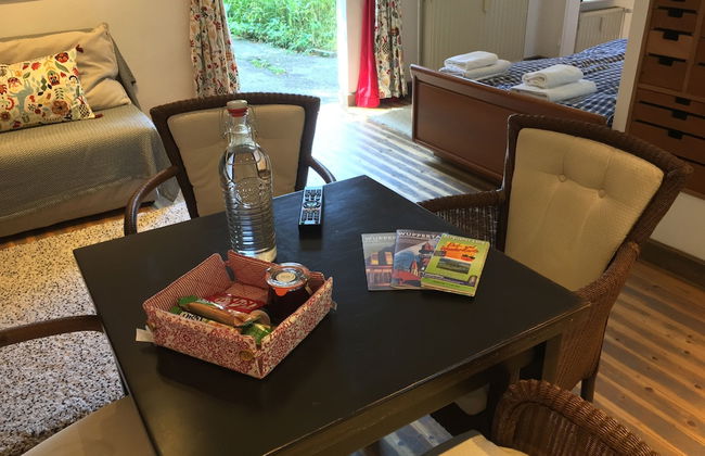 Haus Honigstal - Foto 33