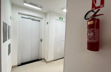 303-4 · Studio Próximo UniEvangelica - Foto 17