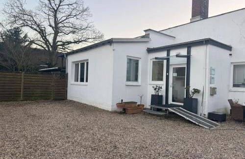 Modernes Apartment bei Düsseldorf - Foto 10