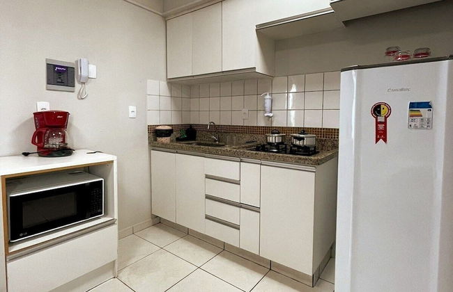 Residencial Carajás - Photo 66