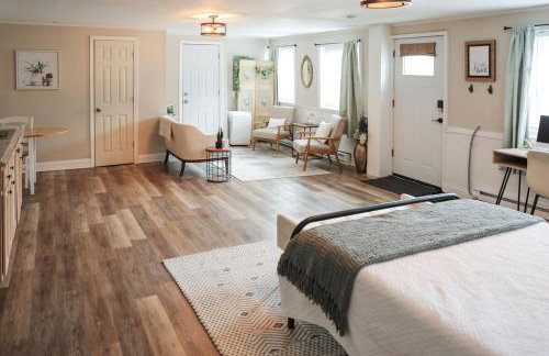 Modern Cozy Studio - Foto 8