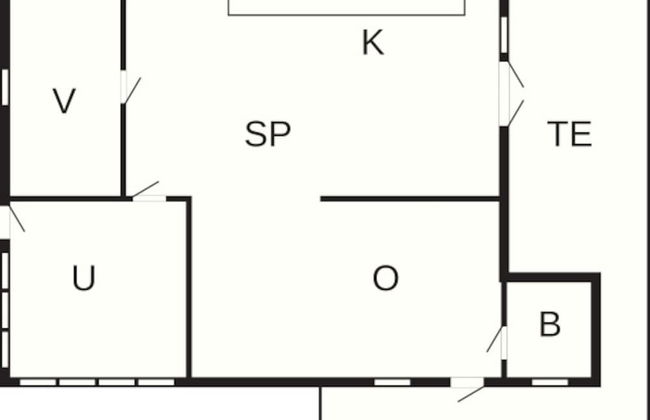 Holiday Home in Sölvesborg - Photo 3