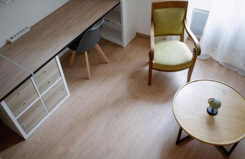 Gite de la Sorgues - Photo 4